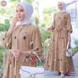 A picture of Abaya dress