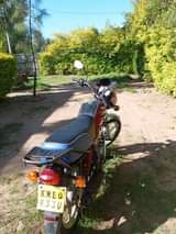 tvs hlx