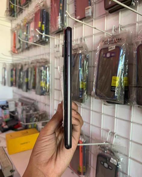 A picture of Huawei p20 pro