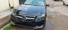 A picture of Awoof distress sales foreign used Mercedes benz E350 2015
