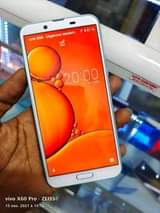 A picture of Aquos shv43