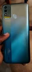 A picture of Itel P37