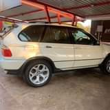 A picture of x5
