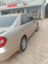 A picture of Toyota Camry 2004 Nothing To Fix Super Clean
