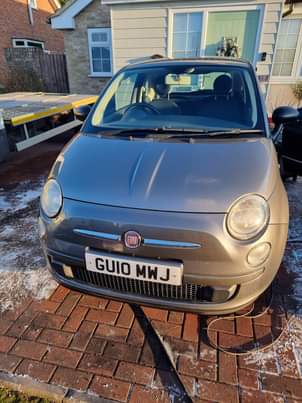 cars under 4000