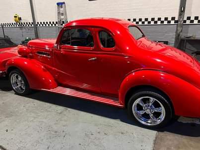 CAR F.