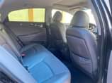 A picture of Hyundai Sonata 2012 Toks Standard Full option pano