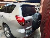 A picture of Rav4 2008 4 plug Pure first body Engine Gear Ac