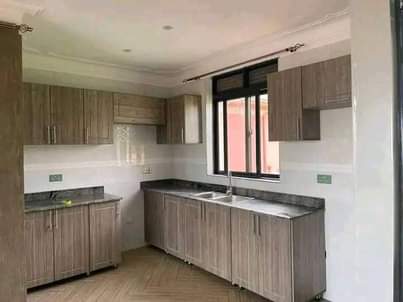 A picture of Apartment for rent in kyanja near the road