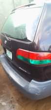 A picture of 02 Toyota Sienna