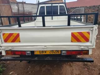 A picture of For sell town ace 20M vitz 10 5