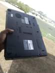 A picture of Nauza laptop TOSHIBA core 2duo Ram 3gb hdd 160gb procesor
