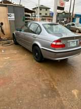 A picture of Contact 08114560910 Direct Belgium 05 BMW 5weeks driven Serious buyer