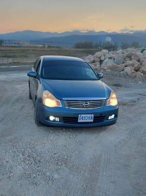 used nissan sylphy
