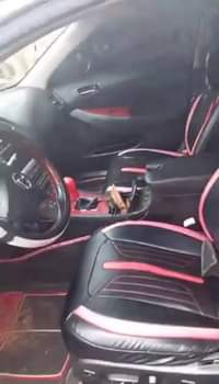 A picture of Extremely clean 2009 Lexus ES350 Untampered engine untouched gear and