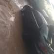 A picture of Fresh for person wey sabi vehicle Honda baby boy painted