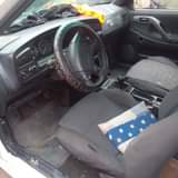 A picture of Passat wagons FOR SALE LOCATION RIVER STATE CALL ME 07017257133