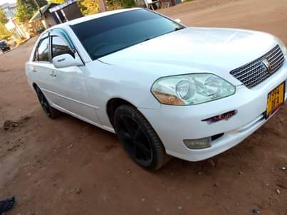 A picture of MARK II BEI 6.7MIL 0672210608 HAINA CHANGAMOTO