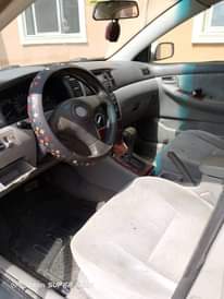 A picture of Car