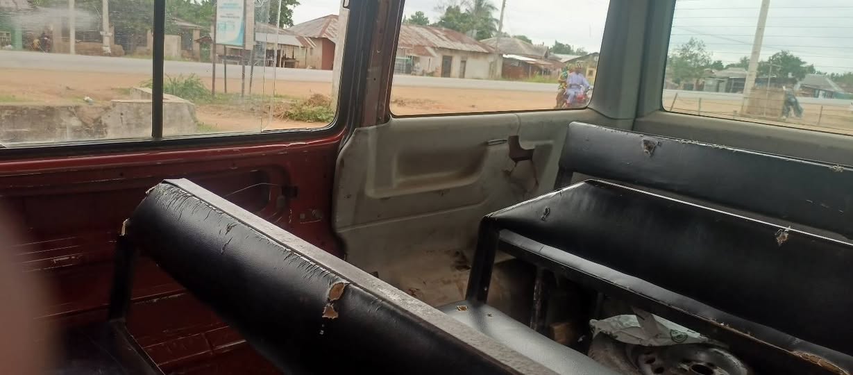 A picture of Volkswagen T4 .