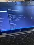 A picture of Hp core i5 2 4ghz