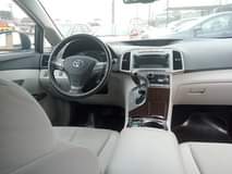A picture of Newly Imported Tokunbo 2011 Model Toyota Venza Baisc Option Fabric