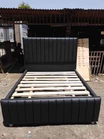 A picture of Bed sofa 210 0000 mpya