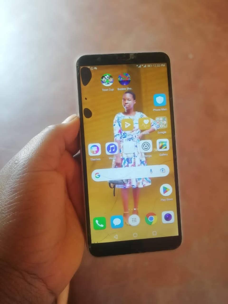 huawei phones