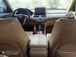 A picture of Honda