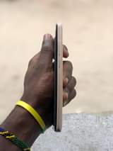 A picture of Tecno R6 gb8 ram gb1