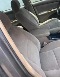 A picture of Toyota Camry Engine perfect Gear perfect Ac cooling Model 04