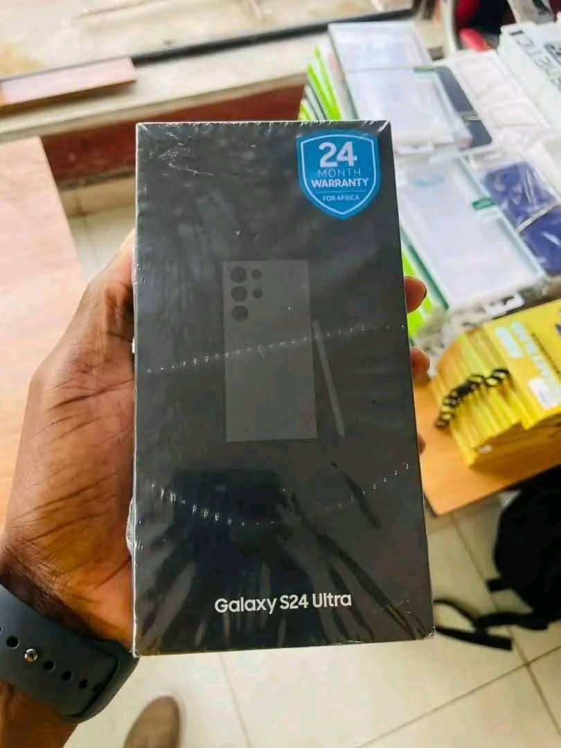 used samsung galaxy