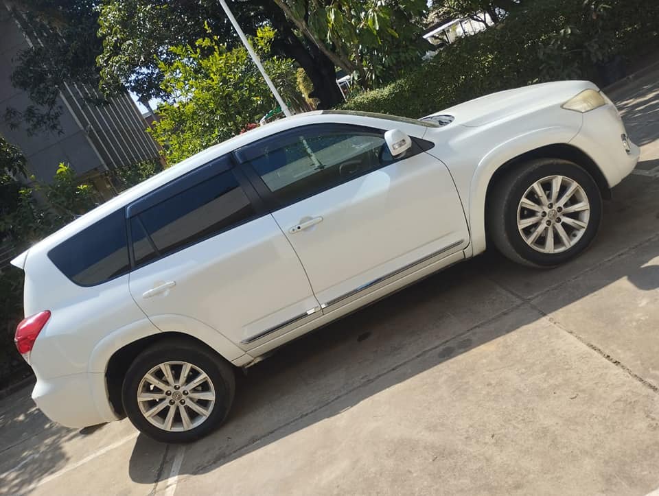 used toyota