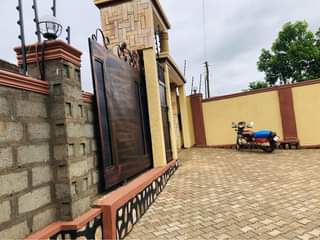 A picture of Nansana naluvule