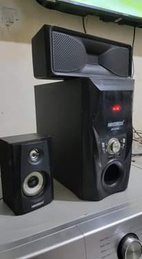 A picture of Woofer for sell