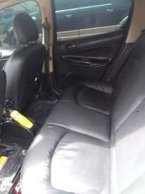 A picture of 2006 Peugeot 206