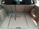 A picture of 2003 model Toyota matrix