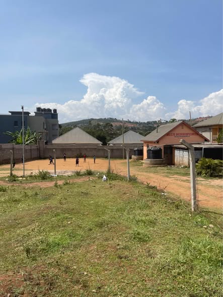 A picture of Plots for sale in Namulanda Entebbe Rd 50Ft by 100Ft