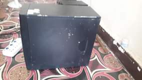 A picture of Cpu
