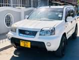 A picture of NISSAN XTRAIL NAIUZA MIL 8 0743435416