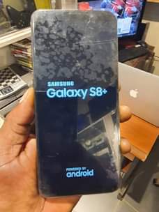 A picture of Brand new Samsung Galaxy S8