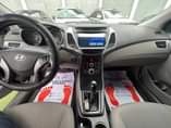 A picture of Hyundai Elantra Preowned bought brand new with purchase receipt Thumb