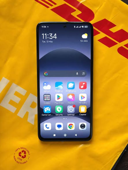 redmi