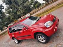 used nissan xtrail