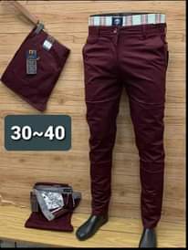 trousers
