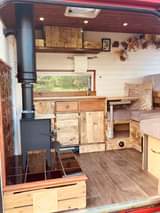 campervans for sale uk