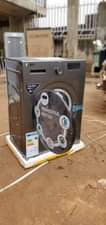 A picture of Washing machine