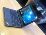 A picture of Lenovo Thinkpad yoga