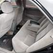 A picture of Registered Camery 2006 model Toyota Camry