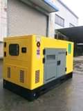 A picture of Ecotech fuelless Noiseless Generator 6kva 8kva 12kva 15kva etc. CALL